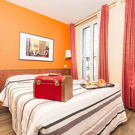 Hotel Pierre Nicole Paris Dış mekan fotoğraf